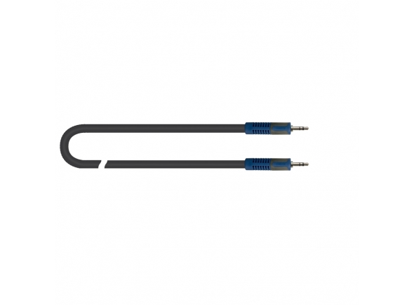 Quiklok Mini Jack RKSA/138-3 Quiklok Mini Jack RKSA/138-3